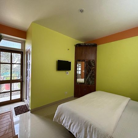 Zu-Zu Hostels Shimla Exterior photo
