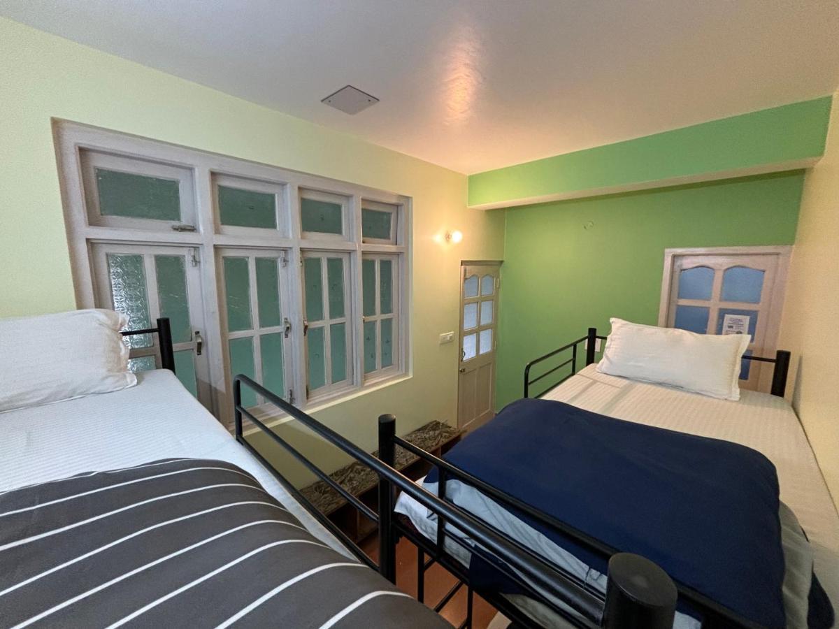 Zu-Zu Hostels Shimla Exterior photo