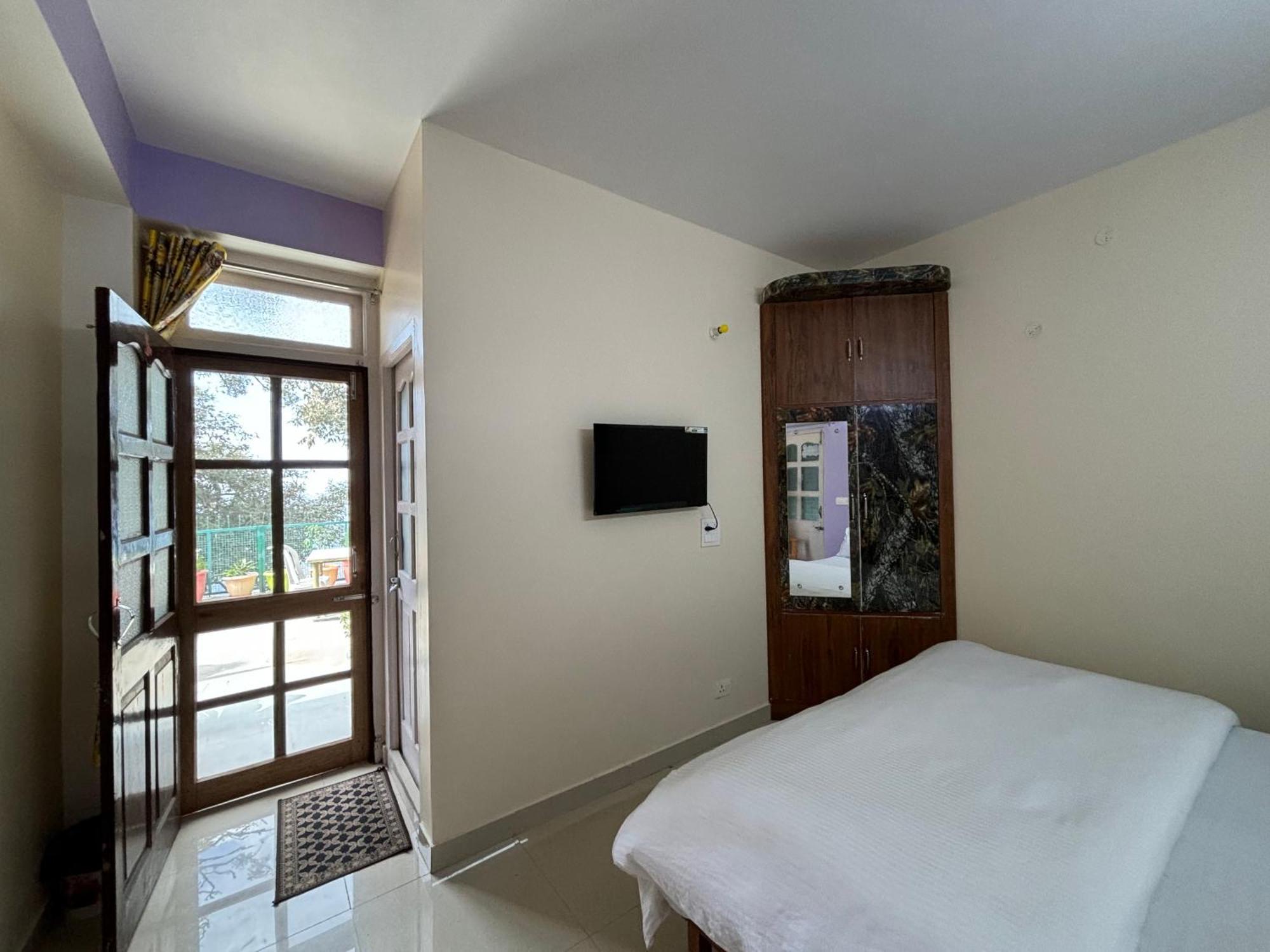 Zu-Zu Hostels Shimla Exterior photo